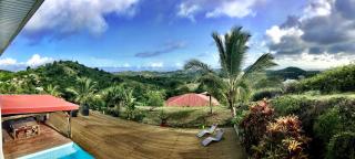 Villa Mabuya charme naturel et piscine privée - Sainte-Anne - 7