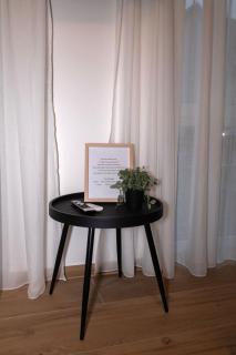 Mein Träumchen Apartements- 4 Rot stillvoll und zentral übernachten - Bielefeld - 2