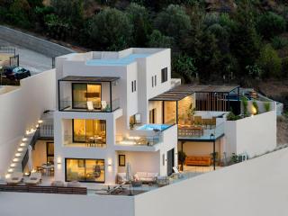 The NooK -Luxury living at the edge of tranquility - Heraklion - 0