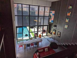 Villa élégante à Marseille avec grande piscine privée - Marselha - 6