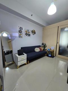 Sea Residences Tower E, amenity View pool by Janell 505 - Manila - 0