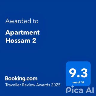 Apartment Hossam 2 - Hurghada - Hurghada - 9