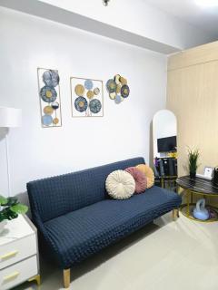 Sea Residences Tower E, amenity View pool by Janell 505 - Manila - 7