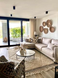 Fantastic elegant 2-bedroom appartment with great seaviews - Casa Lef Mijas Costa-Fuengirola - 9