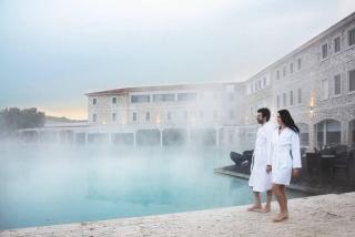 B&B Borgo Vera - Manciano - 7
