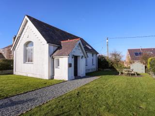 Capel Hermon - Holyhead - 0