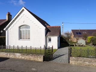 Capel Hermon - Holyhead - 9