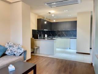 1 bedroom apartment in buzand street - Erevan - 9