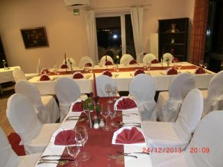 Hotel Bismarckhöhe - Tecklenburg - 7