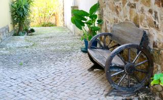 Quinta Do Ribeirinho - 4