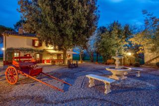 B&B Borgo Vera - Manciano - 4