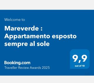 Mareverde : Appartamento esposto sempre al sole - Adeje - 9