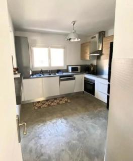 Spacious house with balcony - Sainte-Maxime - 8
