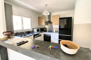 Spacious house with balcony - Sainte-Maxime - 7