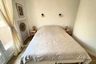 Spacious house with balcony - Sainte-Maxime - 6