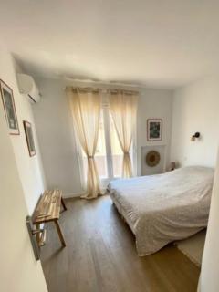 Spacious house with balcony - Sainte-Maxime - 5