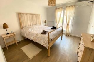 Spacious house with balcony - Sainte-Maxime - 4