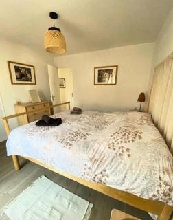 Spacious house with balcony - Sainte-Maxime - 3