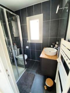 Spacious house with balcony - Sainte-Maxime - 2