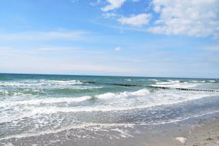 Ferienwohnung Hiddensee Hitthim - Kloster - 6