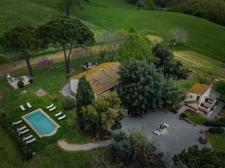 B&B Borgo Vera - Manciano - 2
