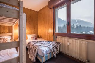 T2 1 bedroom near the slopes Chamonix-Mont-Blanc - Chamonix - 2
