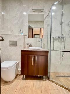 1 bedroom apartment in buzand street - Erevan - 2