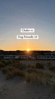 Sandhaven Beach Chalets - South Shields - 4