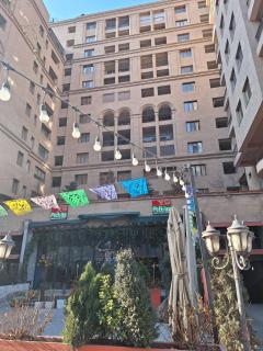 Cactus Art apartment - Erevan - 0