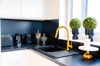 VIP Suite with Panoramic Views - Weitersburg - 8