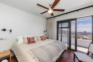 Ocean Vista Apartment Sea Point - Cidade Do Cabo - 9