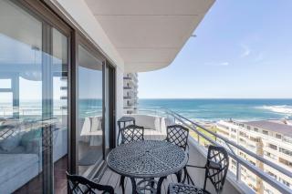 Ocean Vista Apartment Sea Point - Cidade Do Cabo - 6