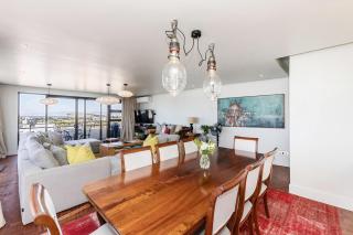 Ocean Vista Apartment Sea Point - Cidade Do Cabo - 3