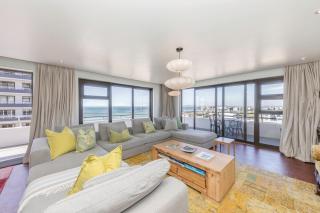Ocean Vista Apartment Sea Point - Ciudad del Cabo - 3