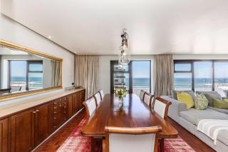 Ocean Vista Apartment Sea Point - Ciudad del Cabo - 8