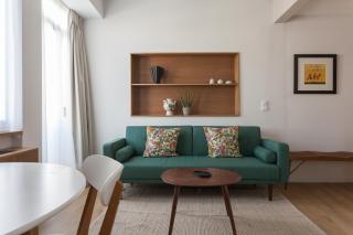 Heart of Athens Suites - 3