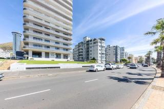 Ocean Vista Apartment Sea Point - Ciudad del Cabo - 5