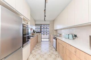 Ocean Vista Apartment Sea Point - Ciudad del Cabo - 6