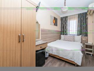 Grand Reis Hotel - 7