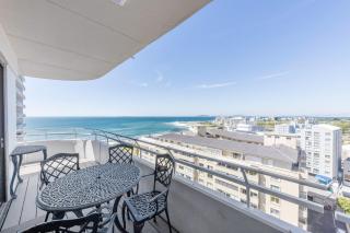 Ocean Vista Apartment Sea Point - Ciudad del Cabo - 0