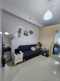 Sea Residences Tower E, amenity View pool by Janell 505 - Manila - 9
