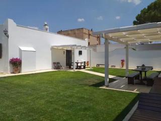 Bosco di Mudonato - Masseria Villa Colonica - 4