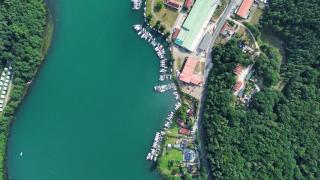 Hausboot Rollyboot - Joachimsthal - 1
