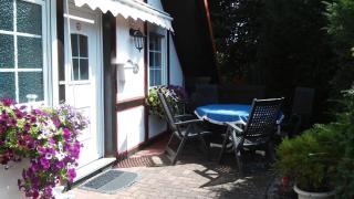 Ferienhaus 'am Aartalsee' - 8