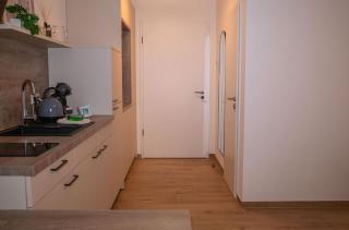 Mein Träumchen Apartements- 7 Rose stillvoll und zentral übernachten - Bielefeld - 3