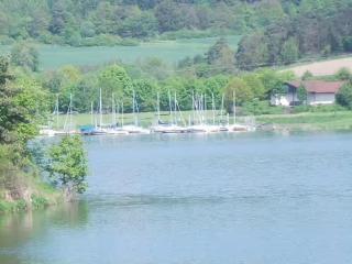 Ferienhaus 'am Aartalsee' - 2