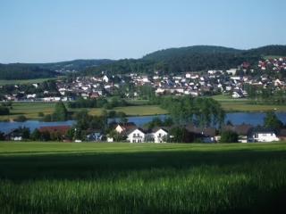 Ferienhaus 'am Aartalsee' - 1