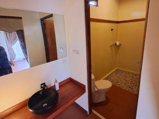 Nayya Riverside Bungalows - Masbagik - 7