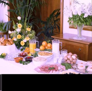 Hotel An Der Wien - 3