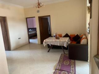 Appartement spacieuse et lumineuse en plein centre ville - Uarzazate - 5